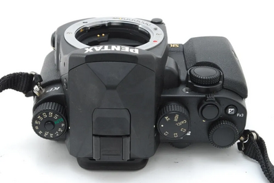 Pentax Kp Image