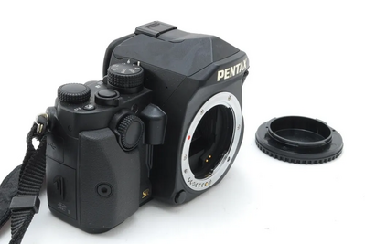 Pentax Kp Image