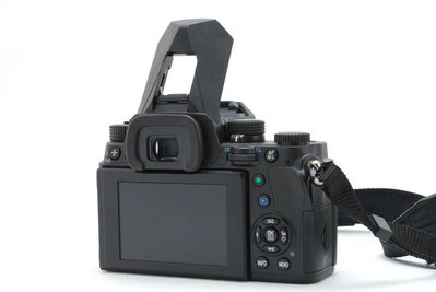 Pentax Kp Image