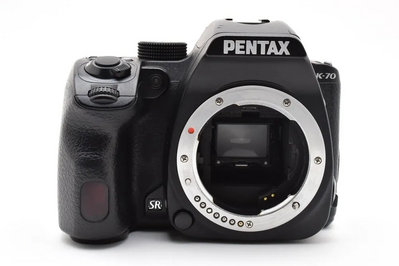 Pentax K-70 Image