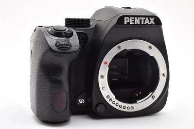 Pentax K-70 Image