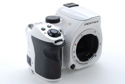 Pentax K-30 Image