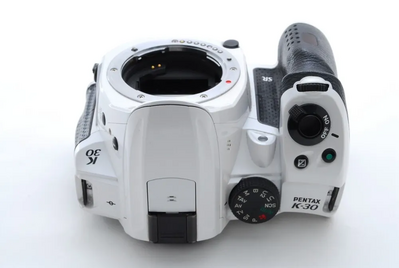 Pentax K-30 Image