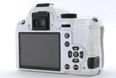 Pentax K-30 Image