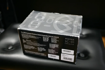 Pentax K-30 Image