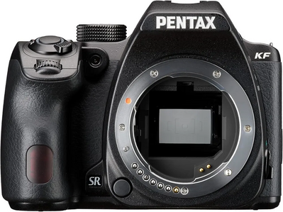 Pentax Kf Image