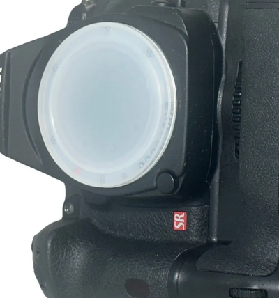 Pentax K5 ii Image