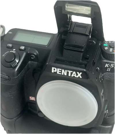 Pentax K5 ii Image