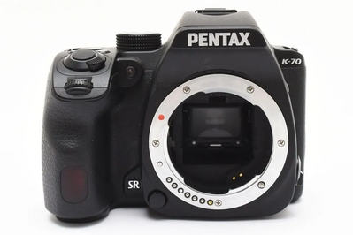 Pentax K 70 Image