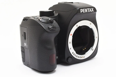 Pentax K 70 Image