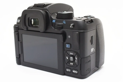 Pentax K 70 Image