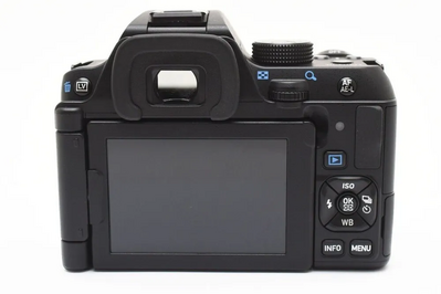 Pentax K 70 Image