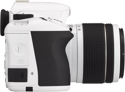 Pentax K-50 Image