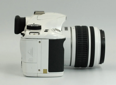 Pentax K-x Image