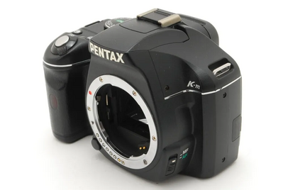 Pentax K-m Image