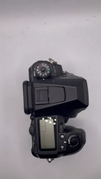 Pentax K-3 Mark II Image