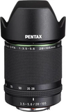 Pentax K-1 Mark II Image