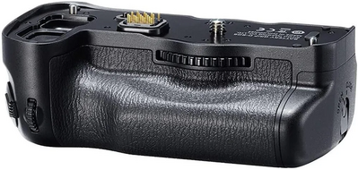 Pentax K-1 Mark II Image