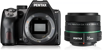 Pentax KF Image