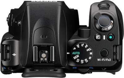 Pentax KF Image