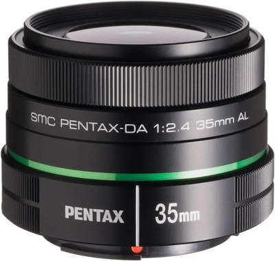 Pentax KF Image