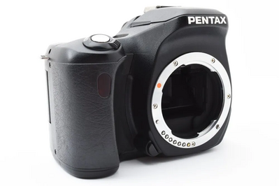 Pentax *ist DS Image
