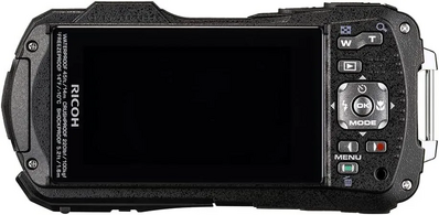 Pentax WG-80 Image