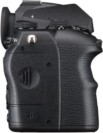 Pentax K-3 Mark III Monochrome Image