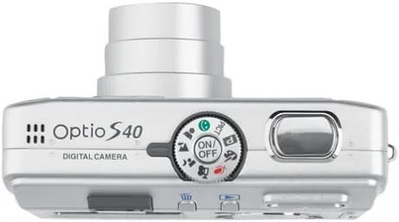 Pentax S40 Image