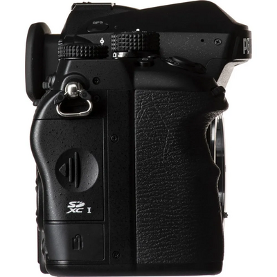 Pentax K1 Image