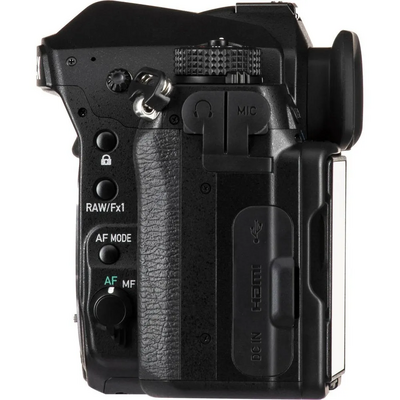 Pentax K1 Image