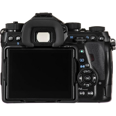 Pentax K1 Image