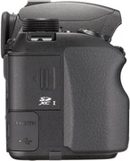 Pentax K-70 Image