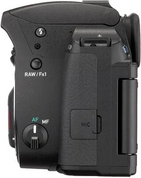 Pentax K-70 Image