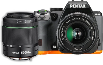 Pentax K-S2 Image