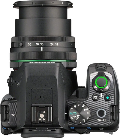 Pentax K-S2 Image