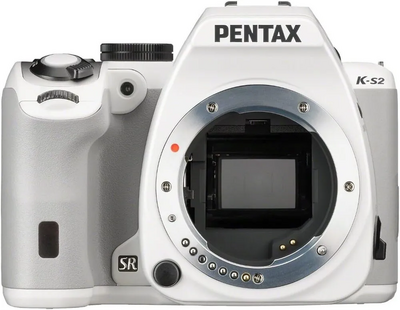 Pentax K-S2 Image