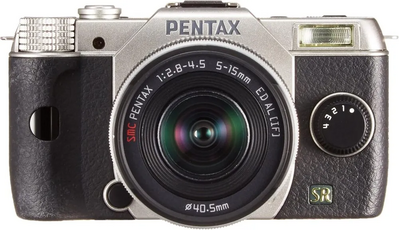 Pentax Q7 Image