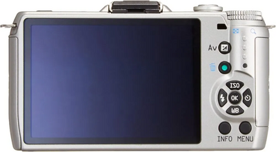 Pentax Q7 Image