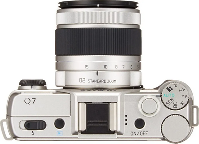 Pentax Q7 Image