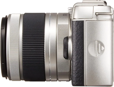 Pentax Q7 Image