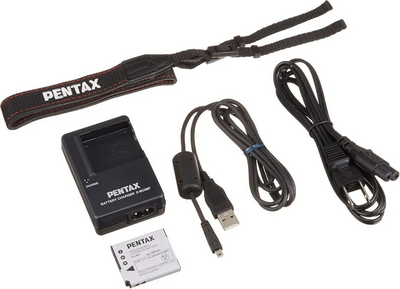 Pentax Q7 Image