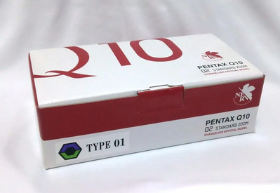 Pentax Q10 Image