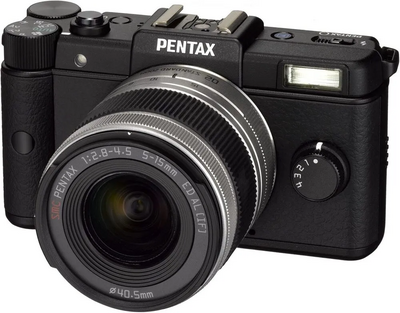 Pentax DSLR Q 02Zoom Image