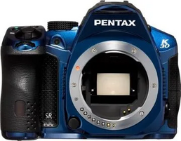 Pentax K-30 Image