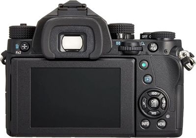 Pentax KP Image