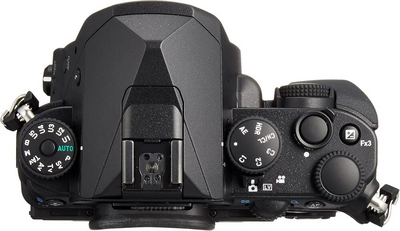 Pentax KP Image