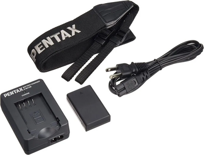 Pentax KP Image