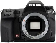Pentax K-5 Image