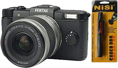 Pentax Q Image